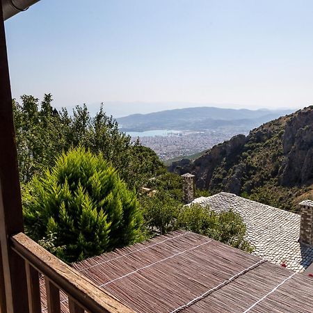 Villa Ntona Makriníca Kültér fotó