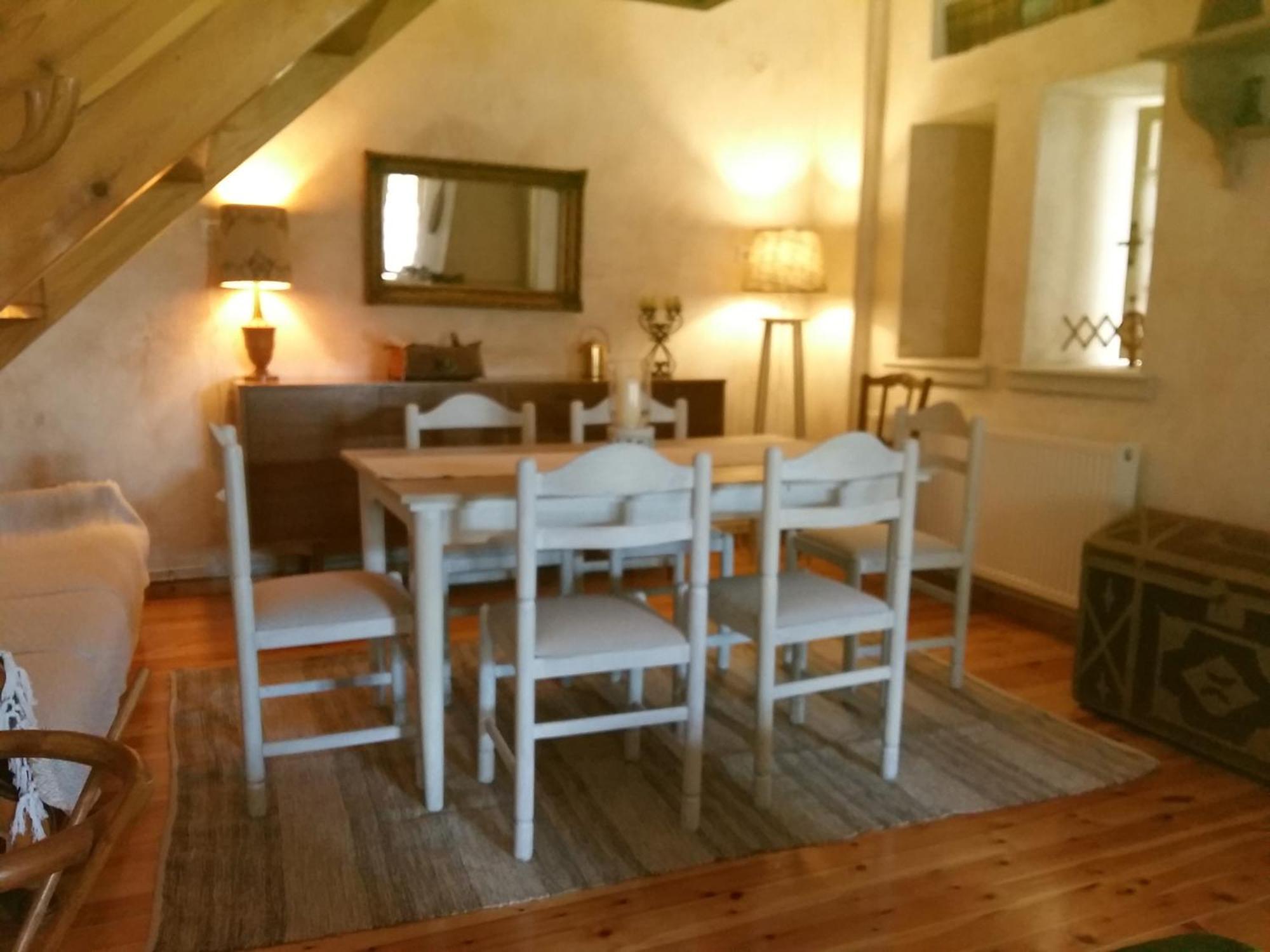 Villa Ntona Makriníca Kültér fotó
