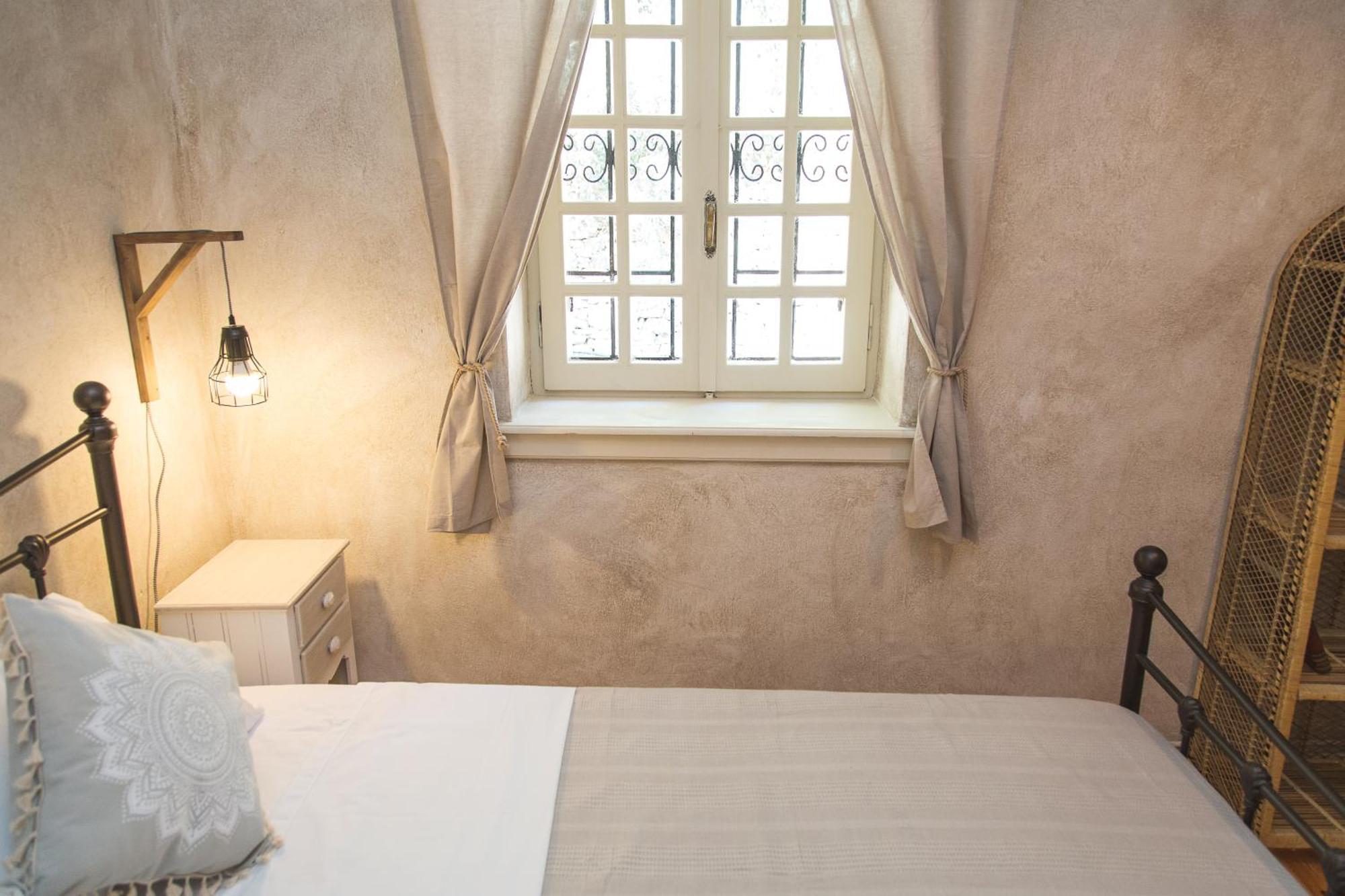 Villa Ntona Makriníca Kültér fotó