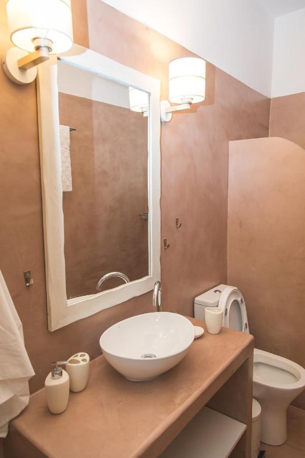 Villa Ntona Makriníca Kültér fotó