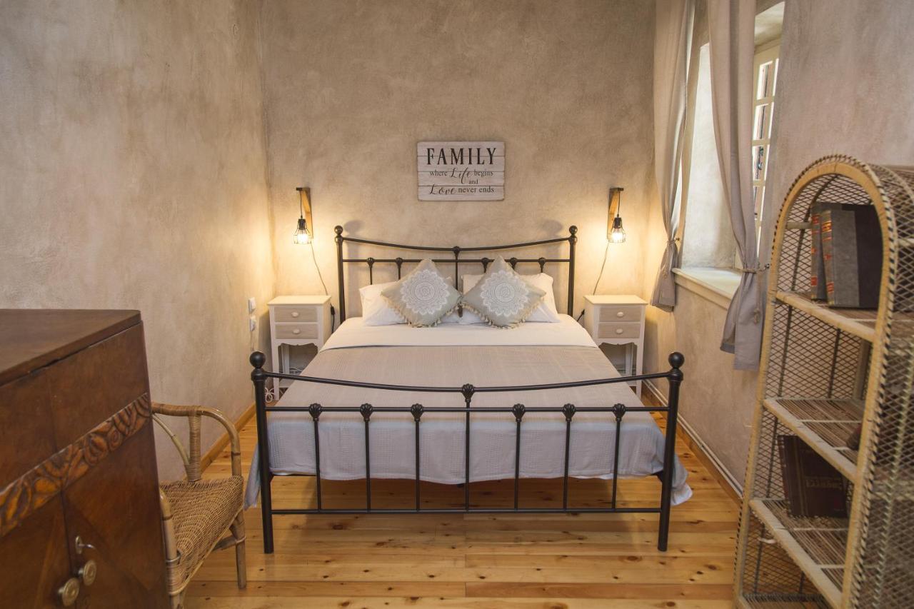 Villa Ntona Makriníca Kültér fotó