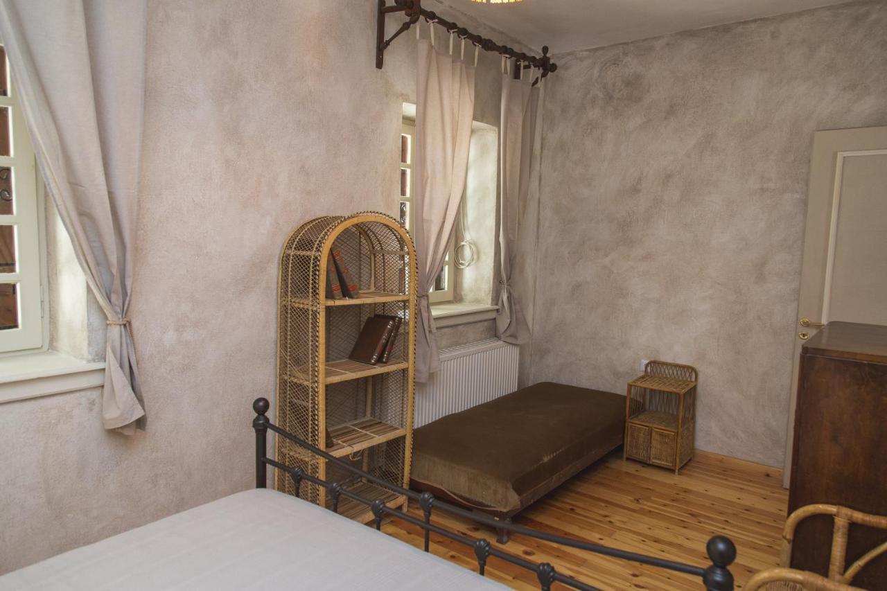 Villa Ntona Makriníca Kültér fotó