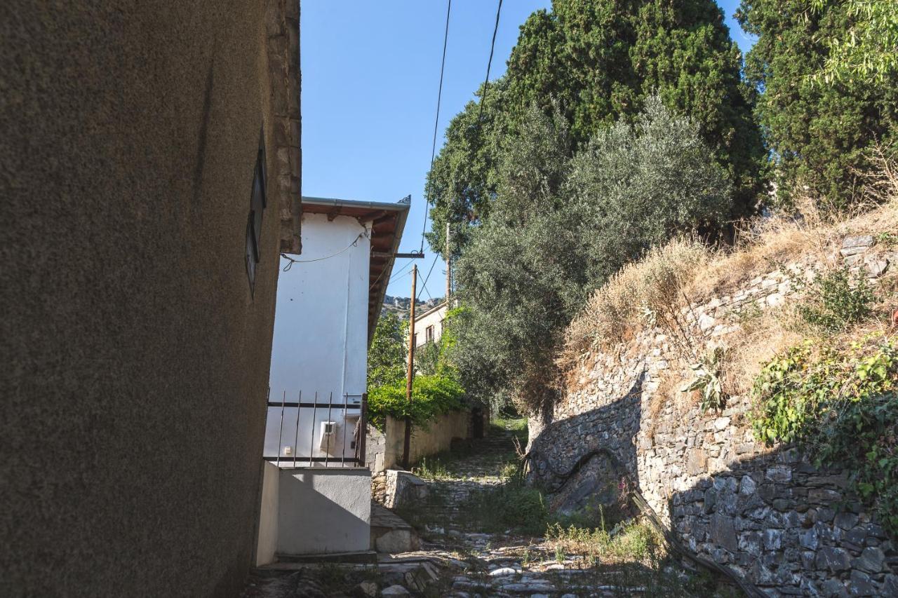 Villa Ntona Makriníca Kültér fotó
