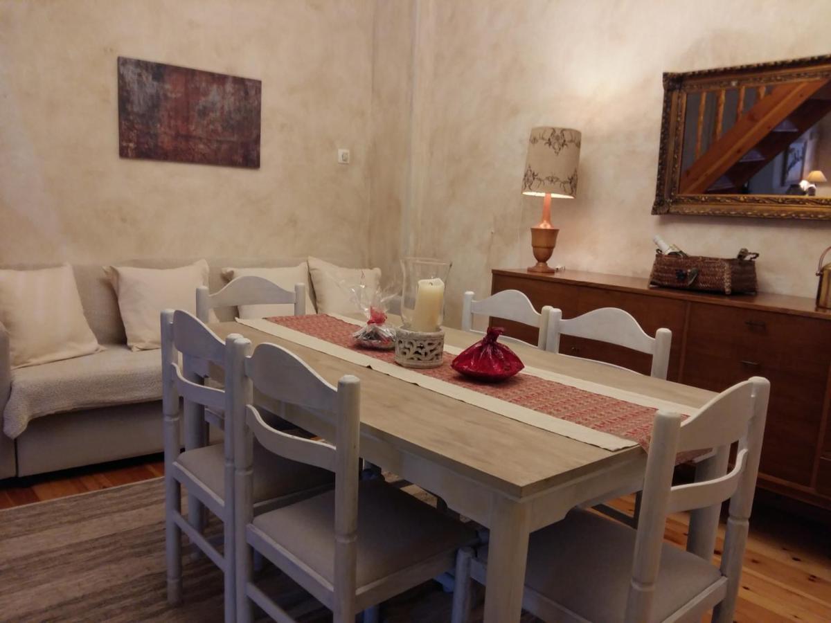 Villa Ntona Makriníca Kültér fotó