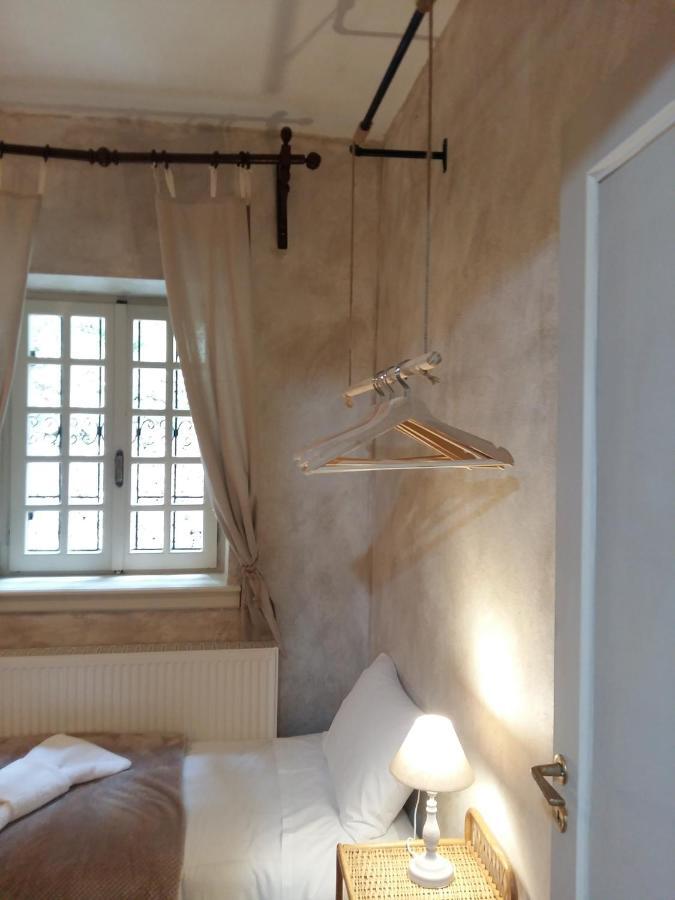 Villa Ntona Makriníca Kültér fotó
